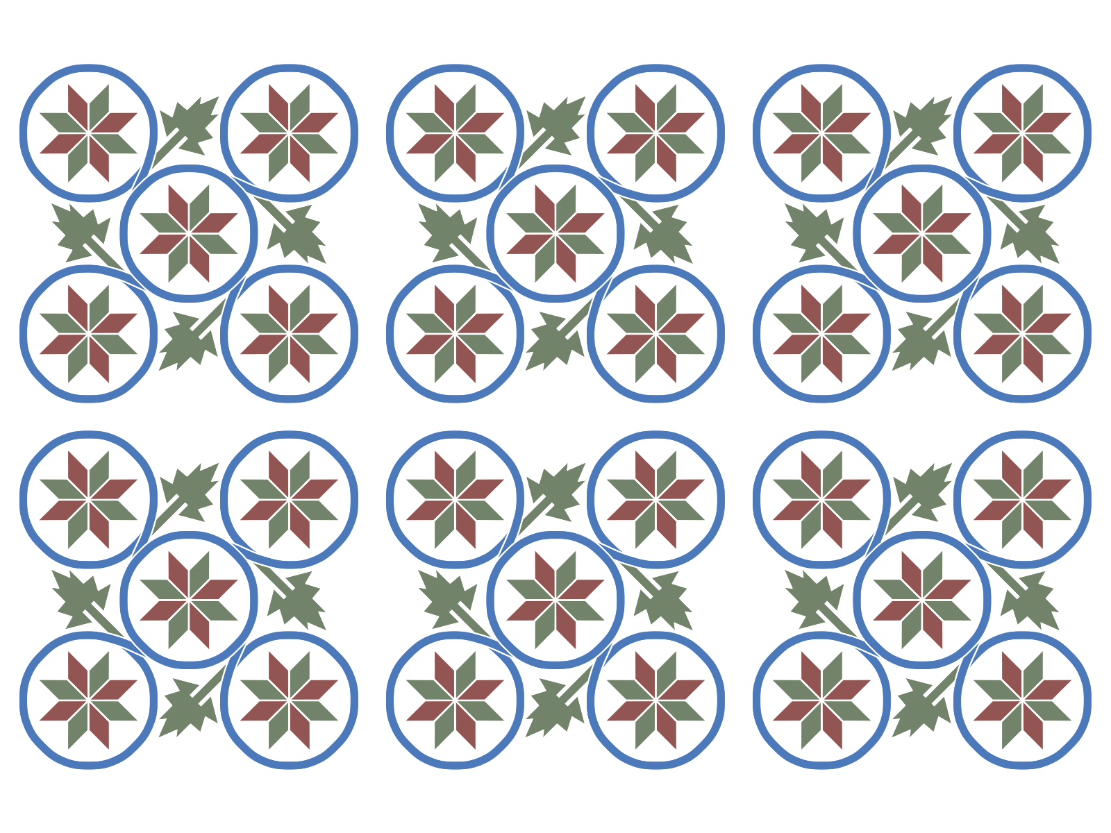Unraveling 'Pattern In Spanish': Your Helpful Guide To Patrón, Estampado, And More